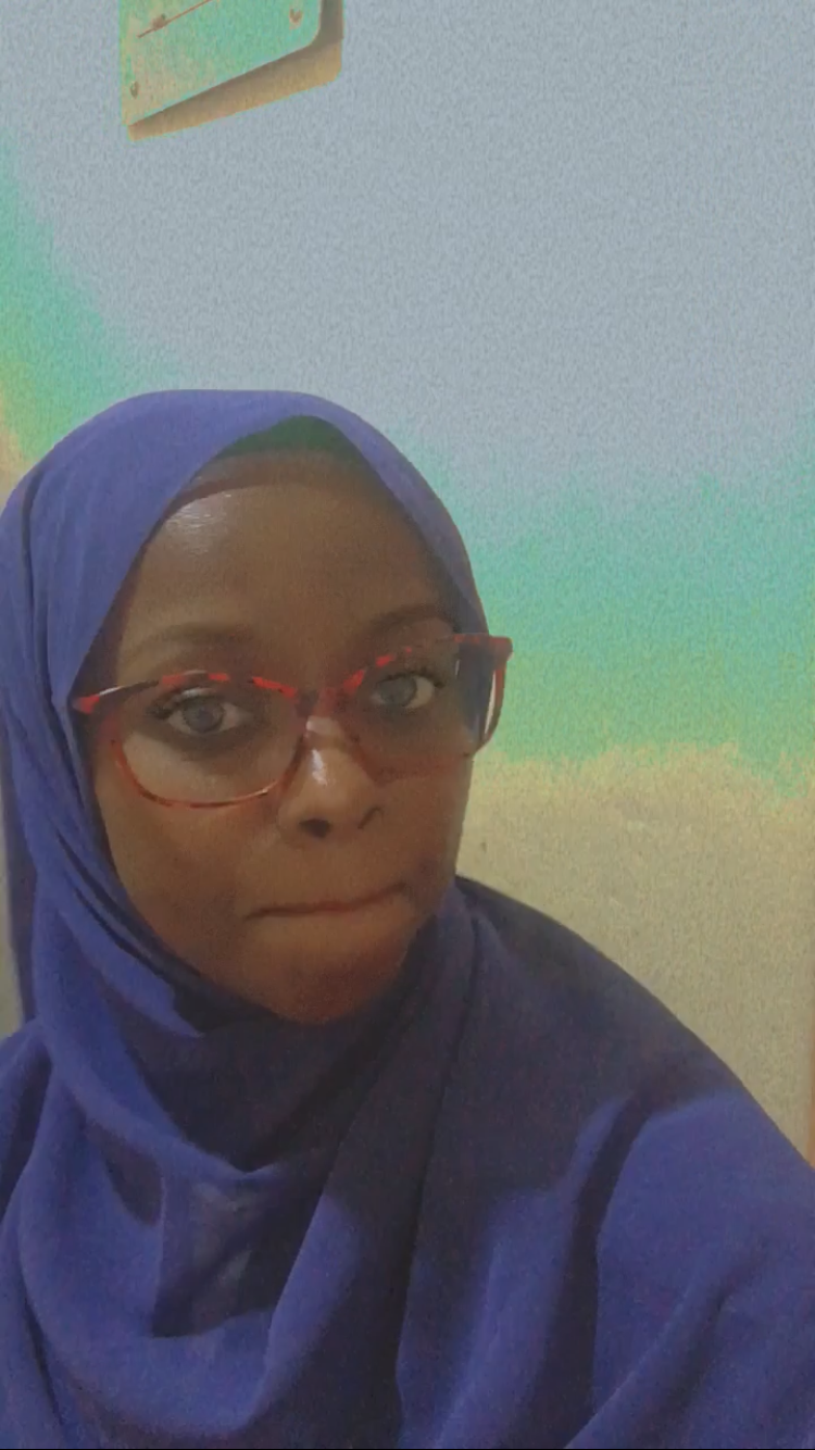 Mwanaisha Salim
